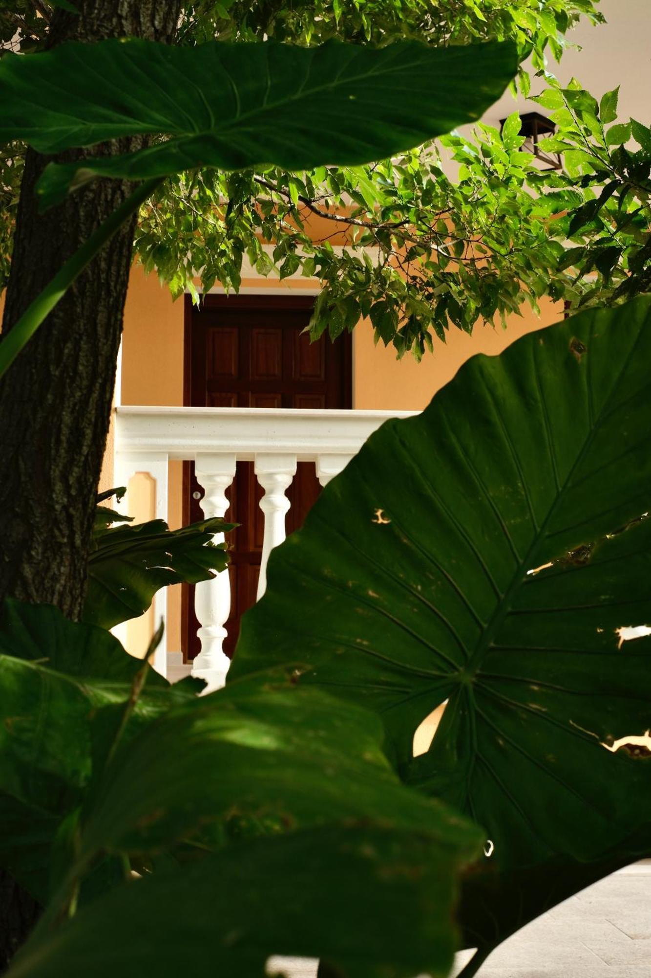 Villa Domus Aurea Alguer Exterior foto